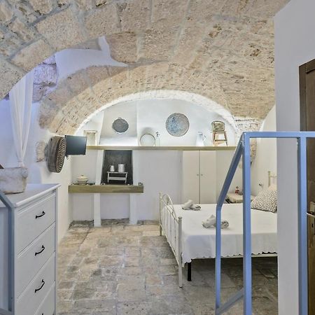 Victoria Suite By Pcb Ostuni Exterior foto