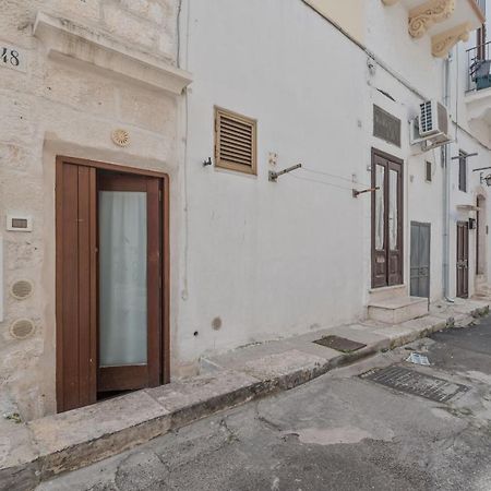 Victoria Suite By Pcb Ostuni Exterior foto