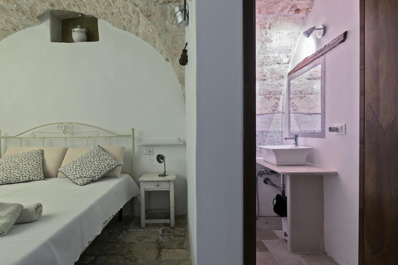 Victoria Suite By Pcb Ostuni Exterior foto