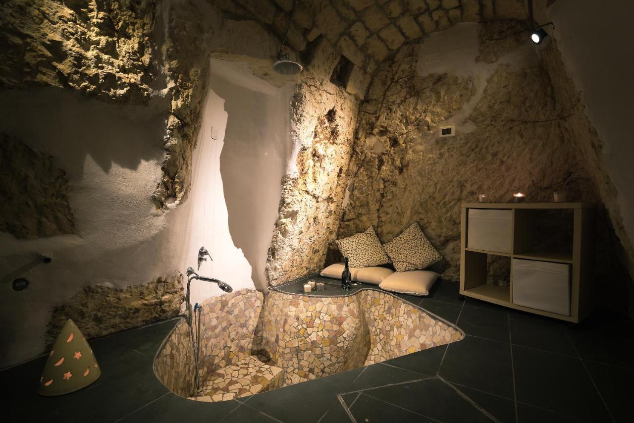Victoria Suite By Pcb Ostuni Exterior foto