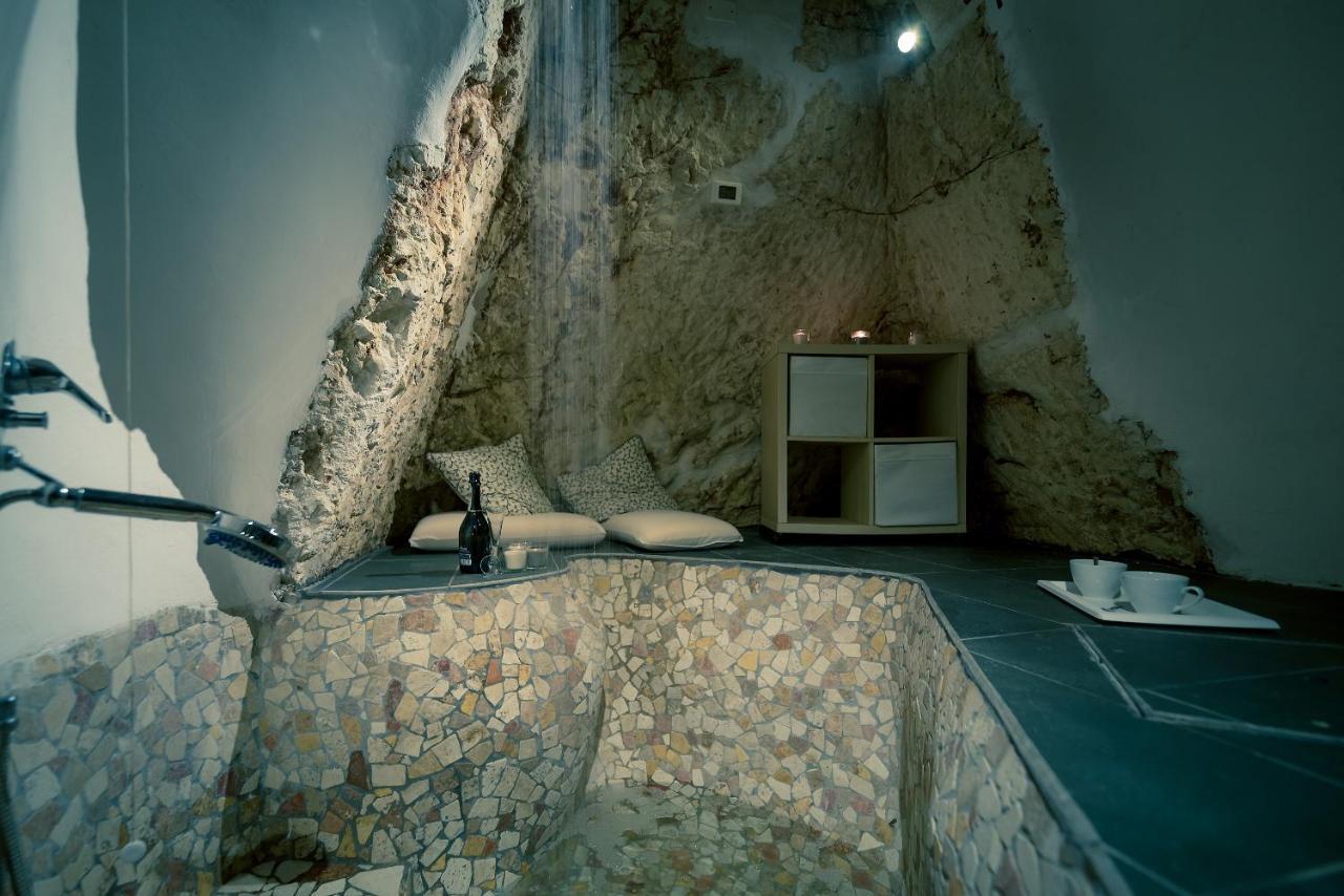 Victoria Suite By Pcb Ostuni Exterior foto