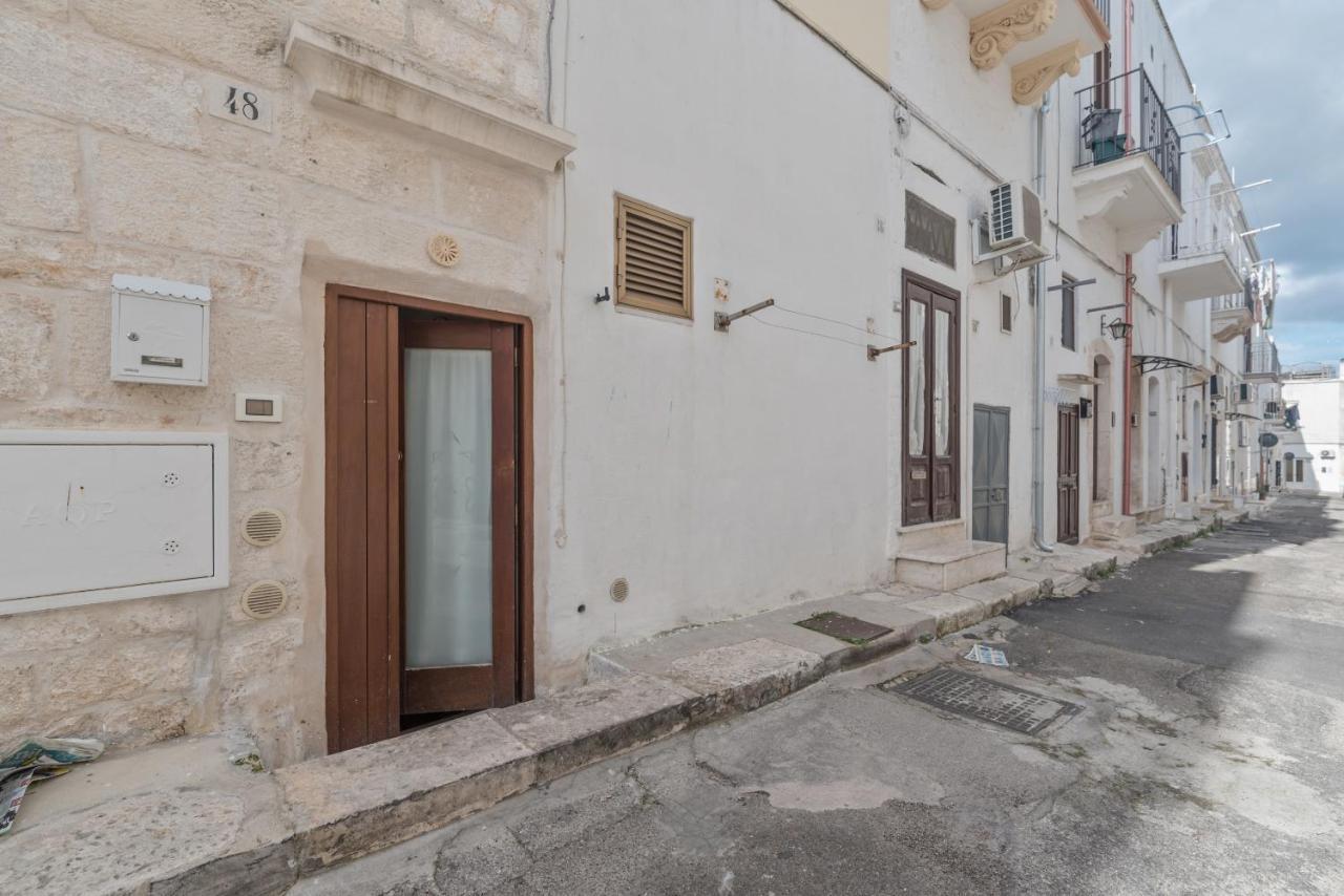 Victoria Suite By Pcb Ostuni Exterior foto