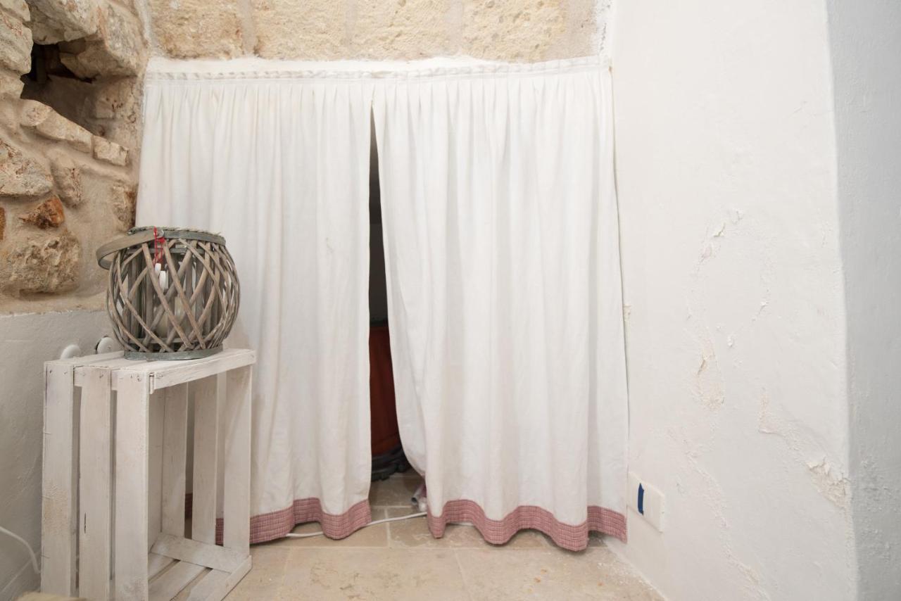 Victoria Suite By Pcb Ostuni Exterior foto