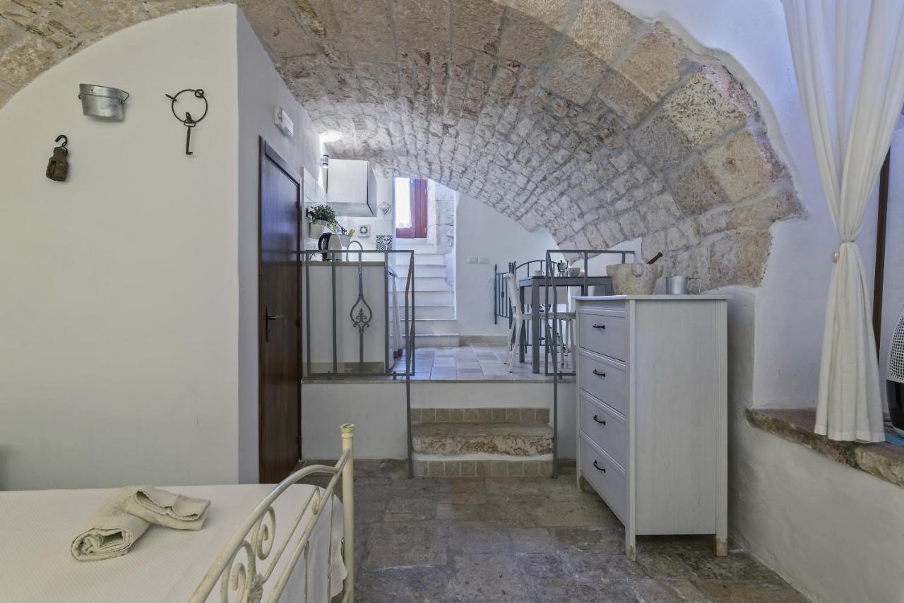 Victoria Suite By Pcb Ostuni Exterior foto