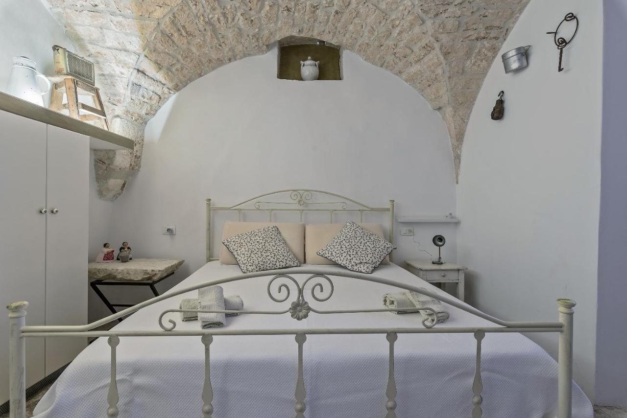 Victoria Suite By Pcb Ostuni Exterior foto