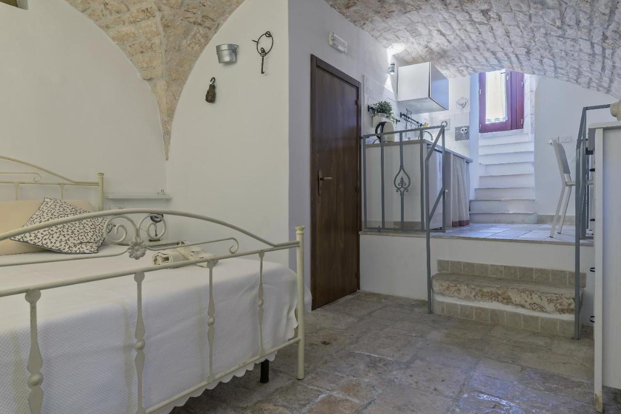 Victoria Suite By Pcb Ostuni Exterior foto